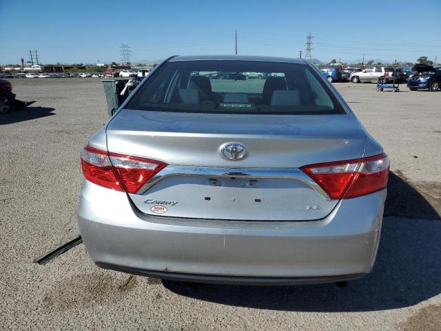 Photo 6 from auction – 2015 TOYOTA CAMRY LE with VIN 4T4BF1FKXFR469802