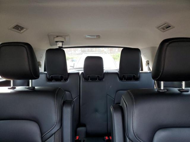 Photo 10 from auction – 2024 NISSAN PATHFINDER with VIN 5N1DR3CDXRC242440