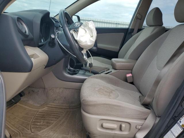 Photo 7 from auction – 2008 TOYOTA RAV4 LIMIT with VIN JTMBK31V686028537