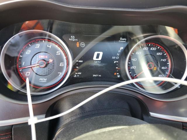 Photo 9 from auction – 2021 DODGE CHARGER SC with VIN 2C3CDXGJ2MH649670