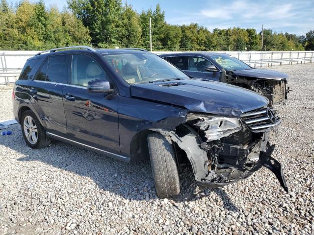 Photo 4 from auction – 2015 MERCEDES-BENZ ML 350 with VIN 4JGDA5JB4FA520289