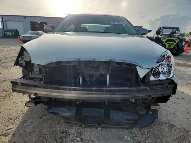 Photo 5 from auction – 2006 BUICK LUCERNE CX with VIN 1G4HD57286U245041