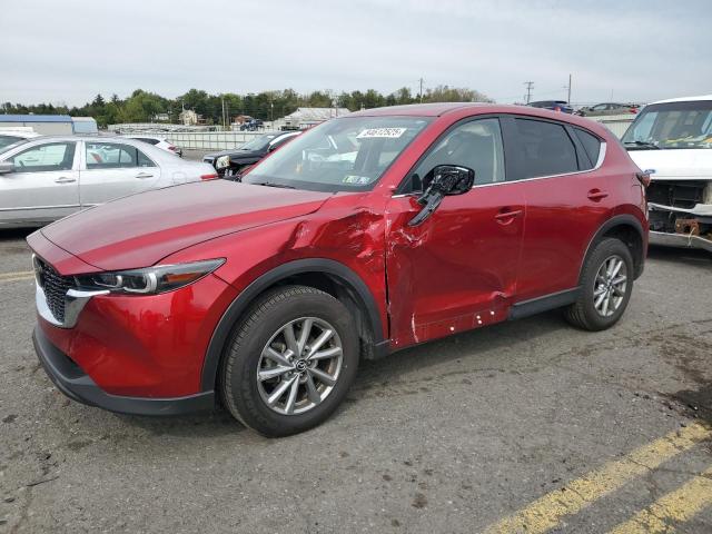 MAZDA CX-5 SELEC 2022 with VIN JM3KFBBM2N0594706 - Photo from auction