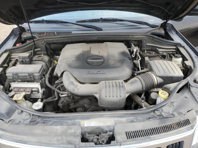 Photo 12 from auction – 2011 JEEP GRAND CHER with VIN 1J4RR4GG0BC525482