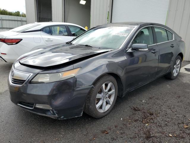 ACURA TL 2012 с VIN 19UUA8F55CA016792 - Фото с аукциона