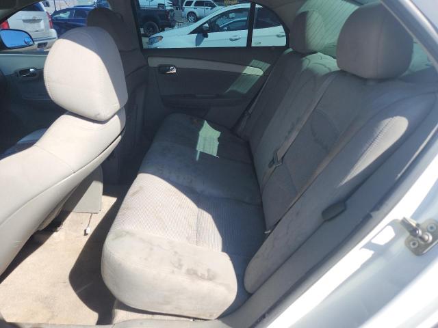 Photo 10 from auction – 2011 CHEVROLET MALIBU LS with VIN 1G1ZB5E1XBF147404