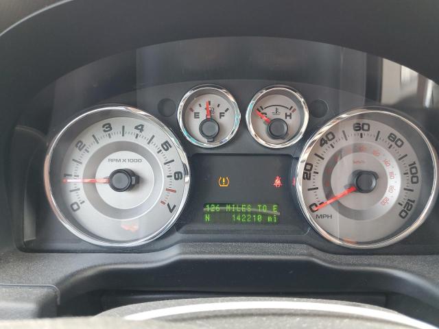 Photo 9 from auction – 2010 FORD EDGE LIMITED with VIN 2FMDK4KC1ABA57006
