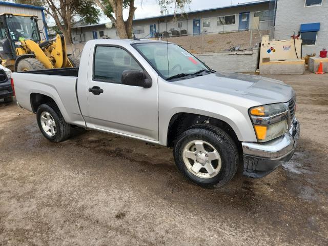 Photo 4 from auction – 2010 GMC CANYON SLE with VIN 1GTCSCD93A8147398