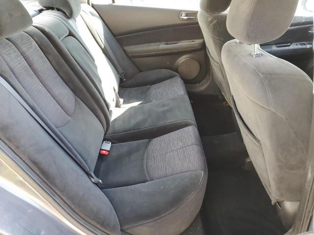 Photo 10 from auction – 2010 MAZDA 6 I with VIN 1YVHZ8BH4A5M57399