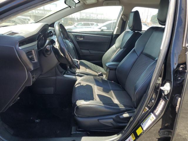 Photo 7 from auction – 2015 TOYOTA COROLLA with VIN 5YFBURHE0FP274573