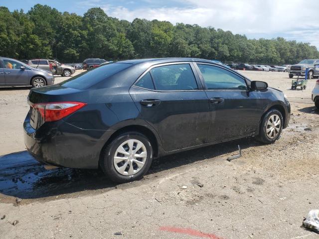 Photo 3 from auction – 2015 TOYOTA COROLLA L with VIN 2T1BURHE6FC326028