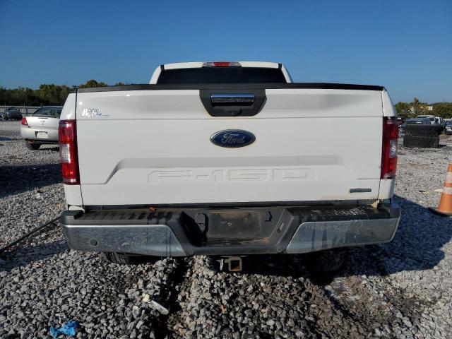 Photo 6 from auction – 2018 FORD F150 with VIN 1FTFW1EG1JFA55916