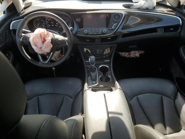 صورة رقم 8 من المزاد - 2019 BUICK ENVISION P مع VIN LRBFX3SX6KD009930