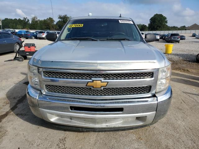 Photo 5 from auction – 2013 CHEVROLET SILVERADO with VIN 3GCPCSEA9DG175674