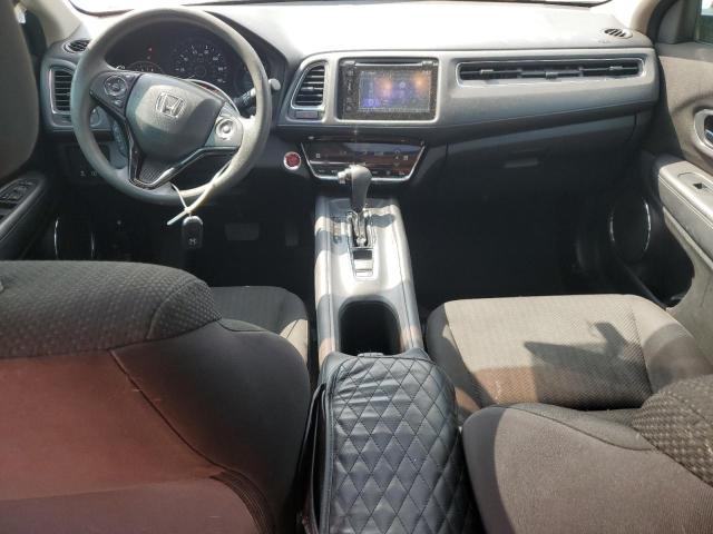 Photo 8 from auction – 2016 HONDA HR-V EX with VIN 3CZRU5H55GM730108
