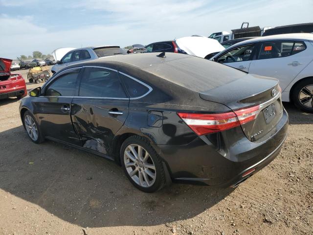 Photo 2 from auction – 2013 TOYOTA AVALON BASE with VIN 4T1BK1EB7DU034854