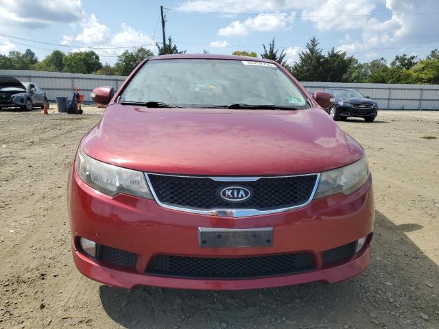 Photo 5 from auction – 2010 KIA FORTE SX with VIN KNAFW4A32A5227359