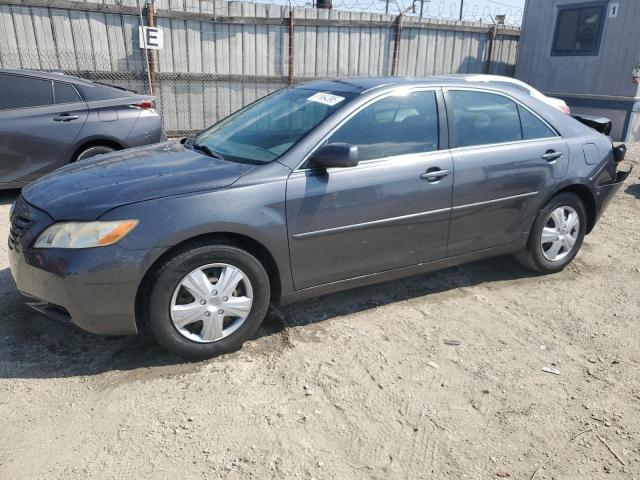 Photo 1 from auction – 2007 TOYOTA CAMRY with VIN 4T1BE46K57U620545