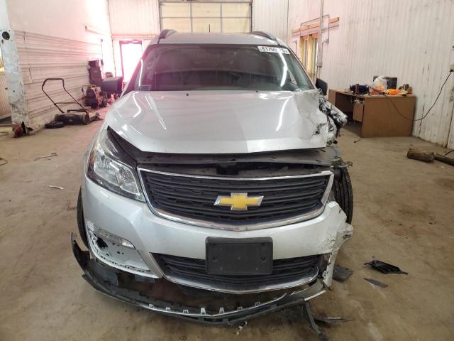 Photo 5 from auction – 2015 CHEVROLET TRAVERSE LS with VIN 1GNKVFKD8FJ192520