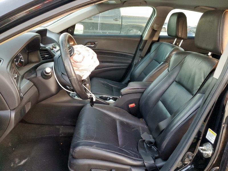 Photo 7 from auction – 2015 ACURA ILX 20 with VIN 19VDE1F32FE000326