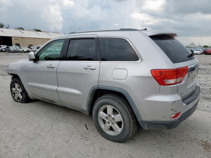 Photo 2 from auction – 2011 JEEP GRAND CHER with VIN 1J4RS4GG2BC548976