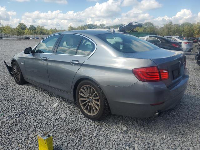 Photo 2 from auction – 2011 BMW 535 I with VIN WBAFR7C54BC601121
