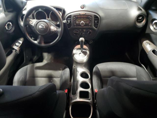 Photo 8 from auction – 2014 NISSAN JUKE S with VIN JN8AF5MV8ET358964