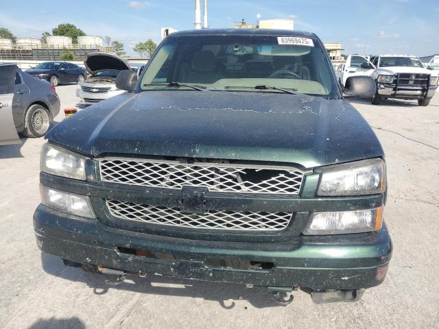 Zdjęcie 5 z aukcji – 2004 CHEVROLET SILVERADO z VIN 2GCEK19T041219697