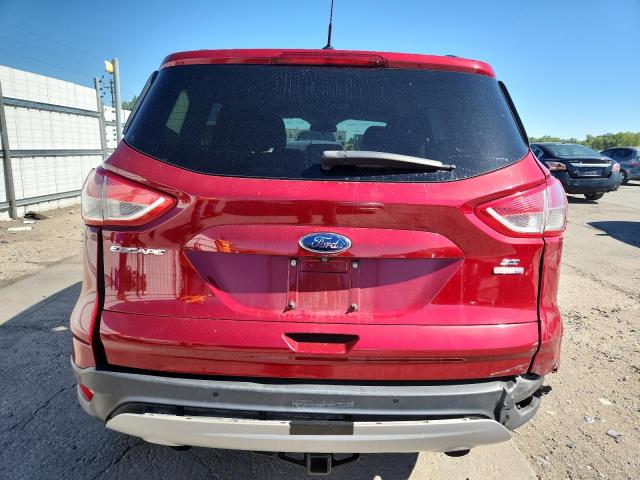 Photo 6 from auction – 2016 FORD ESCAPE SE with VIN 1FMCU9G92GUB01114