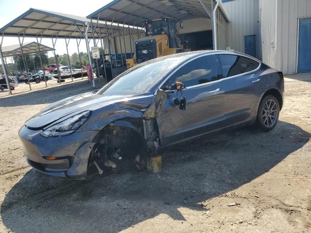 TESLA MODEL 3 2020 with VIN 5YJ3E1EB1LF616374 - Photo from auction
