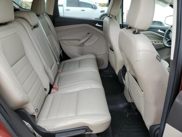Photo 11 from auction – 2018 FORD ESCAPE SEL with VIN 1FMCU9HD1JUB52758