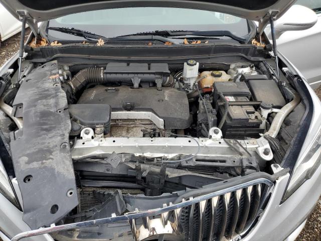 Photo 12 from auction – 2017 BUICK ENVISION E with VIN LRBFXBSA4HD005129