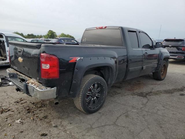 Photo 3 from auction – 2008 CHEVROLET SILVERADO with VIN 2GCEK19J281296687