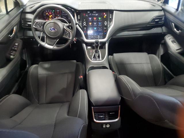 Photo 8 from auction – 2023 SUBARU LEGACY PRE with VIN 4S3BWAC67P3004780