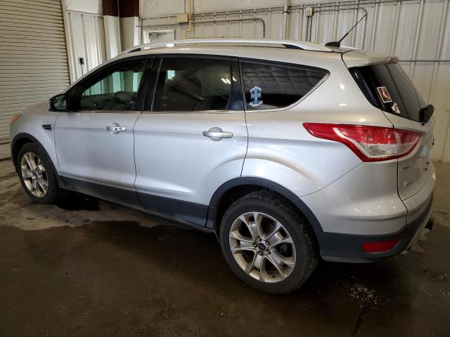 Photo 2 from auction – 2014 FORD ESCAPE TITANIUM with VIN 1FMCU9J95EUB46991