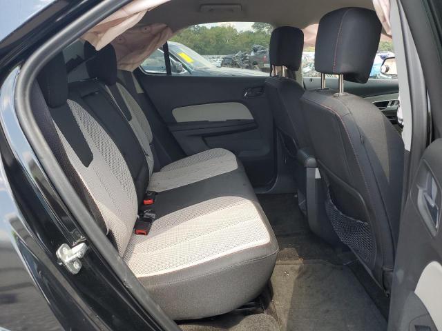Photo 11 from auction – 2017 CHEVROLET EQUINOX LT with VIN 2GNALCEK3H6190345