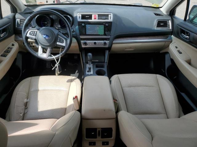 Photo 8 from auction – 2016 SUBARU OUTBACK 3. with VIN 4S4BSENCXG3315203