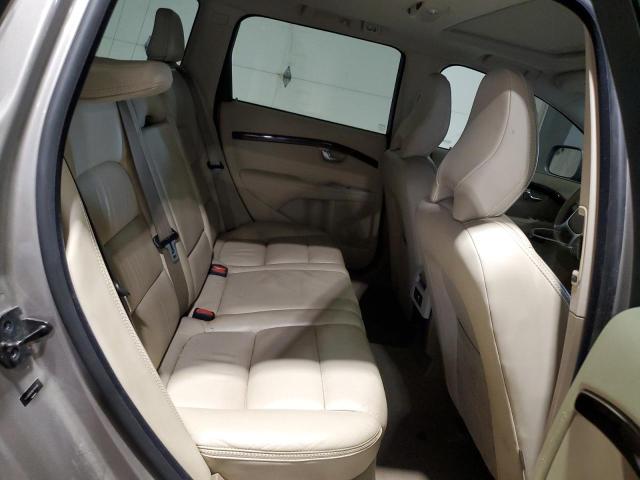 Photo 11 from auction – 2011 VOLVO XC70 T6 with VIN YV4902BZ0B1116422
