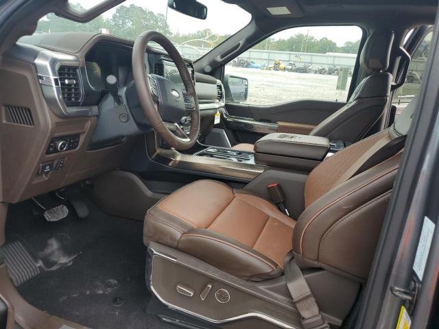Photo 7 from auction – 2025 FORD F150 KING with VIN 1FTFW6LD7SFB09436