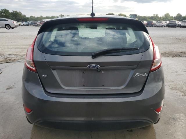Photo 6 from auction – 2019 FORD FIESTA SE with VIN 3FADP4EJ9KM120116