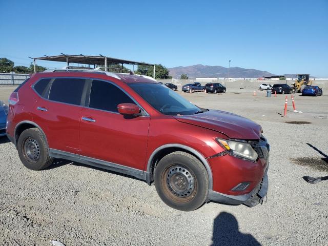 Photo 4 from auction – 2016 NISSAN ROGUE S with VIN KNMAT2MT7GP662199