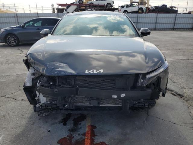Photo 5 from auction – 2025 KIA K4 EX with VIN 3KPFU4DE4SE081705