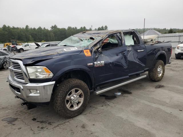 Zdjęcie 1 z aukcji – 2013 RAM 2500 SLT z VIN 3C6TR5DT9DG612758