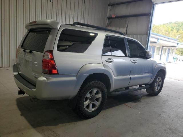 Photo 3 from auction – 2006 TOYOTA 4RUNNER SR with VIN JTEBU14RX60099121