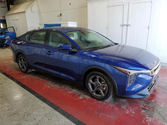 Photo 4 from auction – 2025 KIA K4 LX with VIN 3KPFT4DEXSE013329