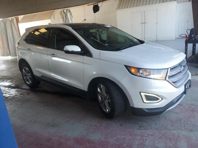Photo 4 from auction – 2015 FORD EDGE SEL with VIN 2FMTK4J95FBB98900
