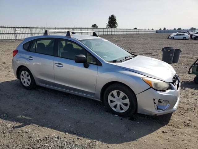 Photo 4 from auction – 2013 SUBARU IMPREZA with VIN JF1GPAA67DG857891