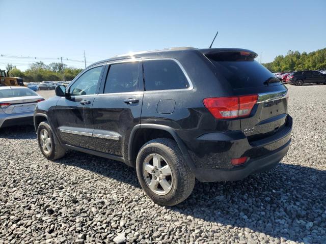 Photo 2 from auction – 2012 JEEP GRAND CHER with VIN 1C4RJFAG0CC262185