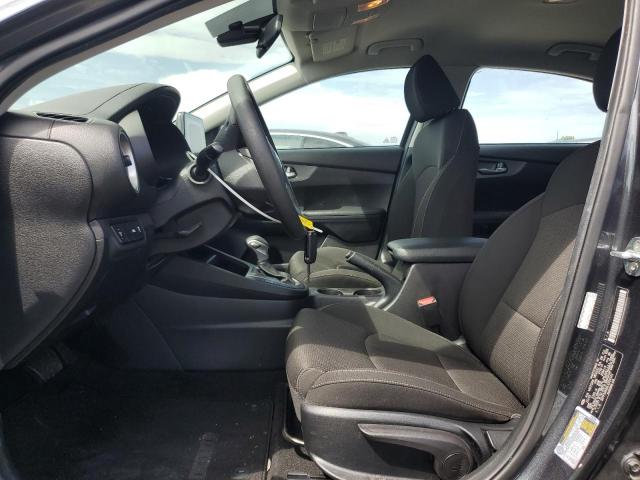 Photo 7 from auction – 2020 KIA FORTE FE with VIN 3KPF24AD8LE209141