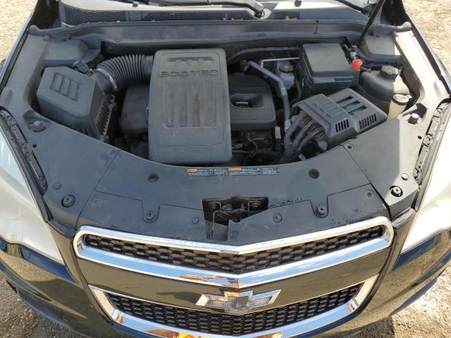 Photo 11 from auction – 2014 CHEVROLET EQUINOX LT with VIN 2GNFLFEKXE6364687